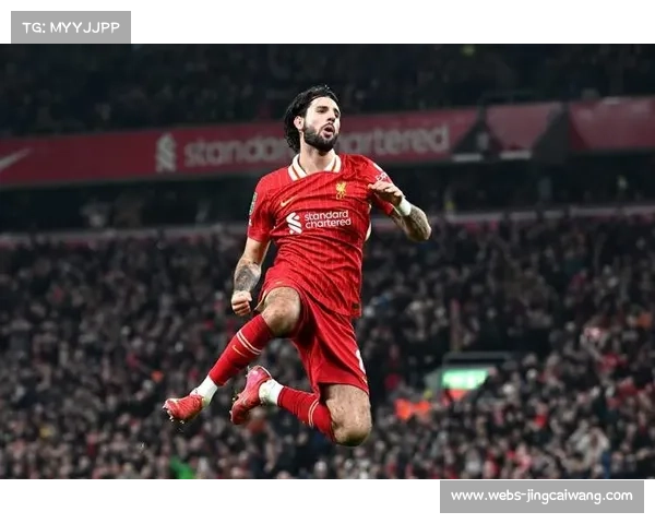 法兰克福克里斯滕森精彩抽射破门领先利物浦迎来比赛高潮