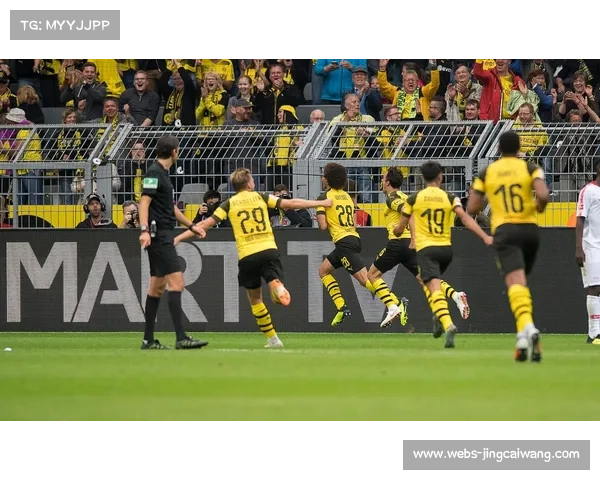 多特蒙德1-1莱比锡，四连胜被终结争冠受阻