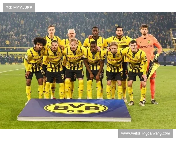 多特蒙德2-0战胜亚特兰大，主场优势助德甲球队占据晋级主动